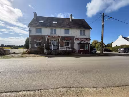 local commercial à vendre