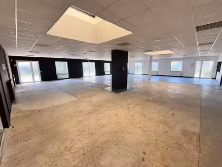 local commercial à louer