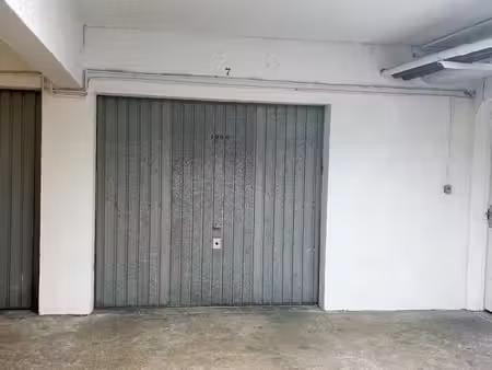 parking à vendre