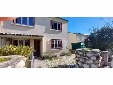 maison à louer
