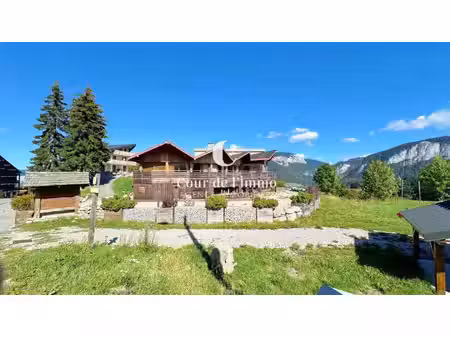 villa à vendre