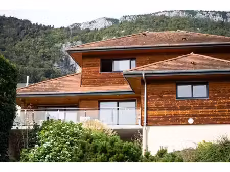 villa à vendre