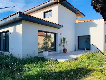 villa à vendre