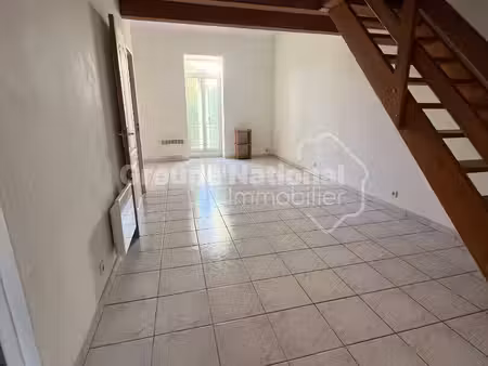 maison à louer