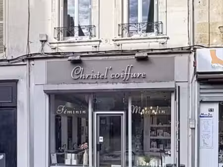 immeuble à vendre