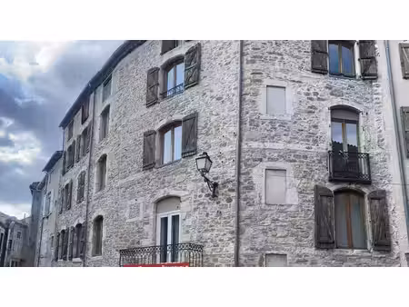 immeuble à vendre