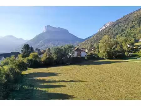 terrain constructible neuf à vendre