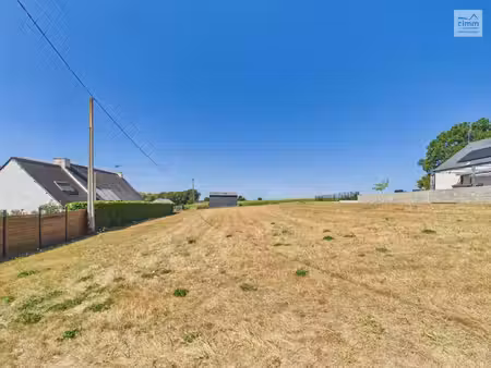 terrain constructible neuf à vendre