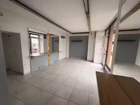 immeuble à vendre