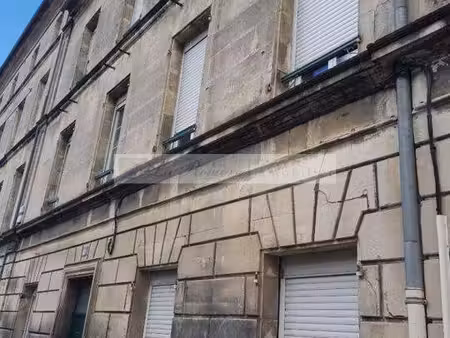 immeuble à vendre