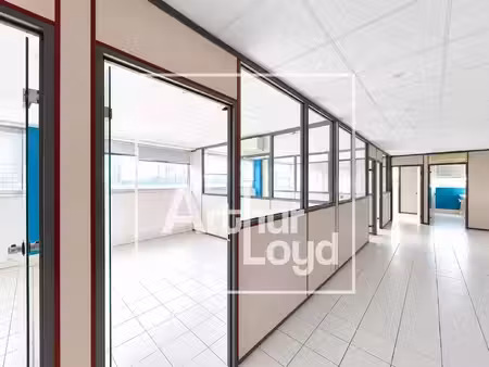 espace bureau à louer