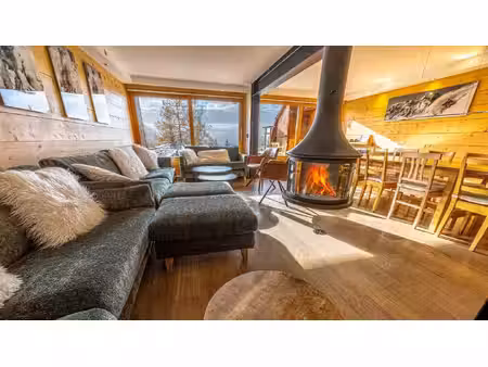 chalet à vendre