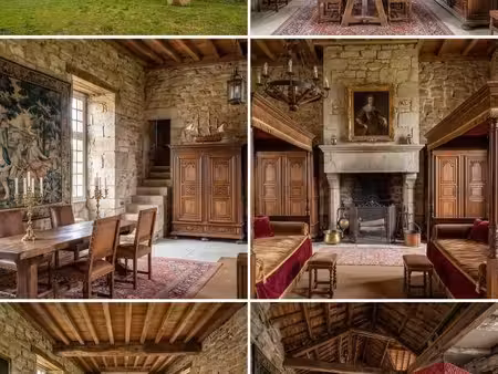 demeure à vendre
