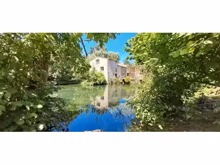 propriété en viager