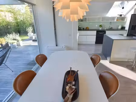 villa à vendre