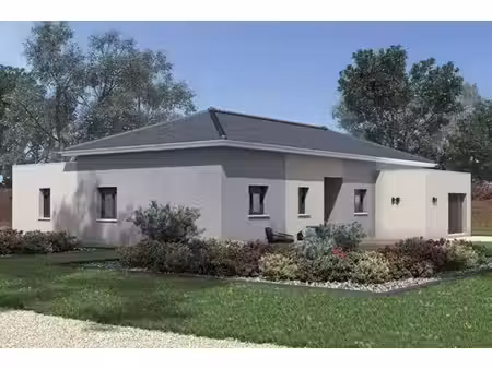 terrain constructible neuf à vendre
