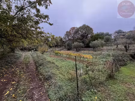 terrain constructible neuf à vendre
