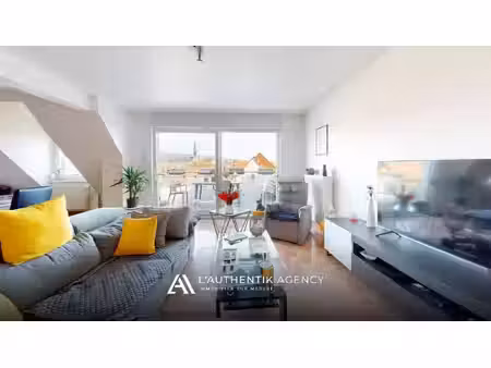 duplex à vendre