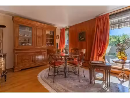 vente appartement 3 pièces 66 m² élancourt (78990)