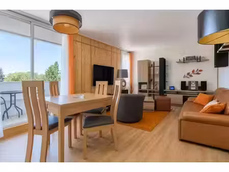 vente appartement 4 pièces 83 m² élancourt (78990)