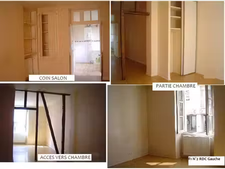 immeuble à vendre