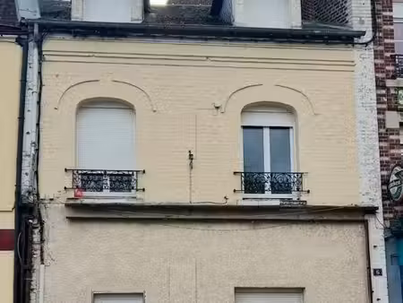 immeuble à vendre