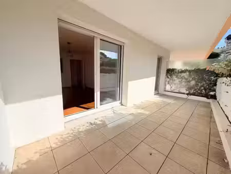 vente appartement 2 pièces 40 m² à la baule-escoublac (44500)  252 280 €