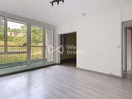 appartement t2 bis