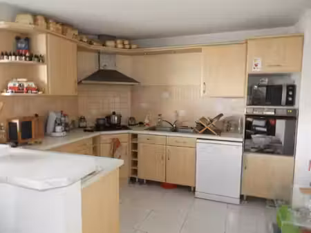 location appartement 4 pièces 70 m² à réalmont (81120)
