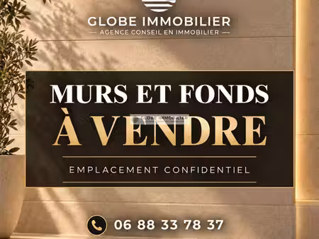 espace bureau à vendre