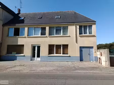 local commercial à vendre