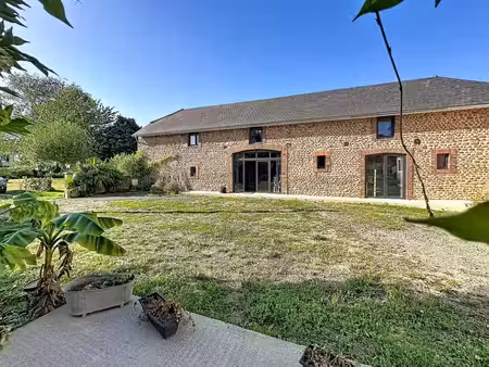 ensemble de 2 maisons 12 pièces