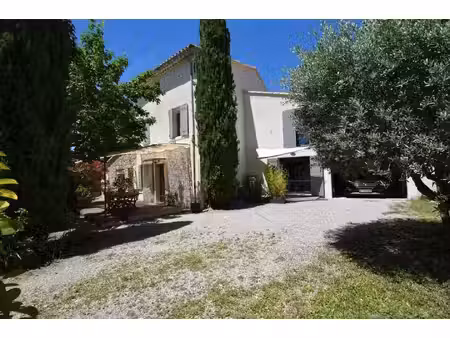 ferme à vendre