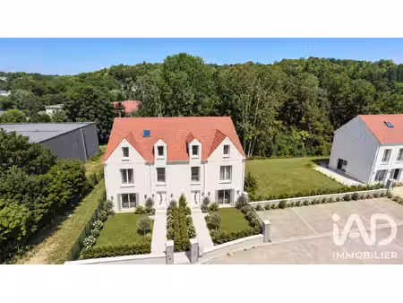 vente maison 6 pièces 181 m² maule (78580)