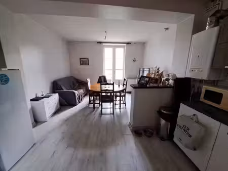 immeuble à vendre