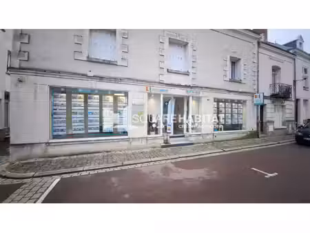 immeuble à vendre