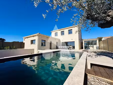 villa à vendre