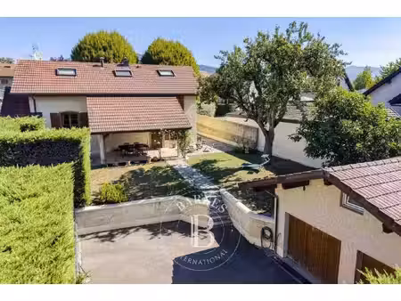 maison de ville à vendre