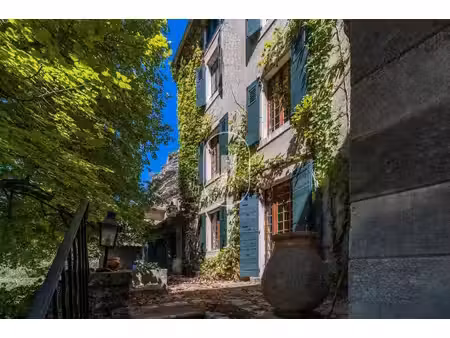 maison de ville à vendre