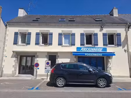 immeuble à vendre