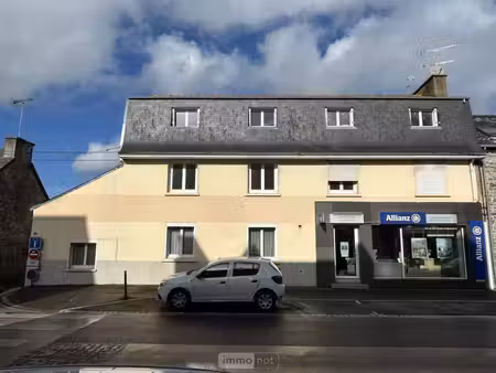 local commercial à vendre