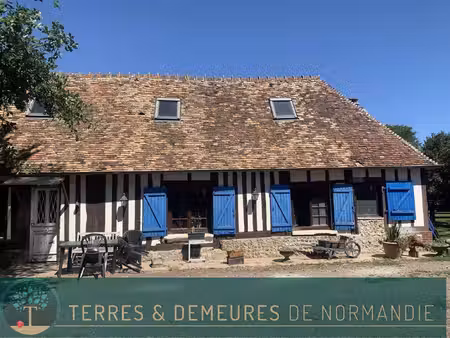 ferme équestre à vendre