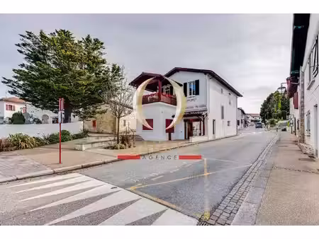 immeuble à vendre