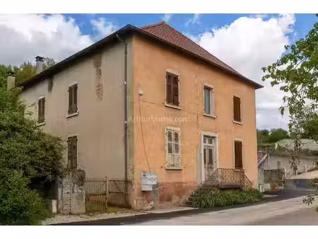 immeuble à vendre