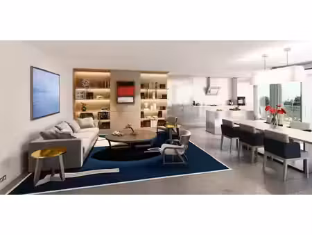vente appartement 4 pièces 70 m² à saint-gratien (95210)  259 000 €