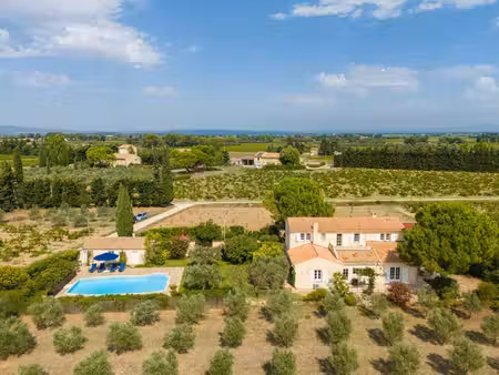 villa à vendre
