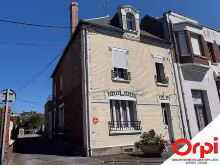 immeuble à vendre