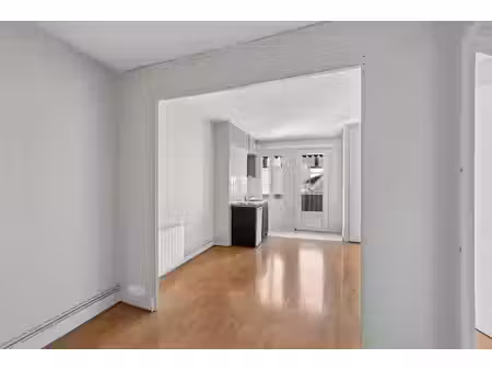 vente appartement 1 pièce 36.98 m² à lyon 6ème (69006)  262 000 €
