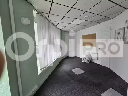 espace bureau à louer