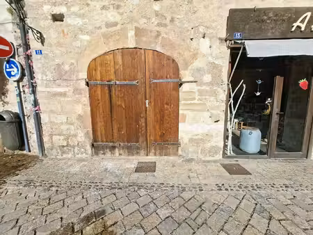 local commercial à vendre